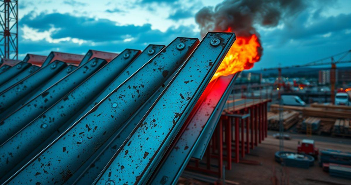 Cantoneiras Galvanizadas a Fogo: Vantagens e Aplicações no Mercado Cantoneiras Galvanizadas a Fogo: Vantagens e Aplicações no Mercado