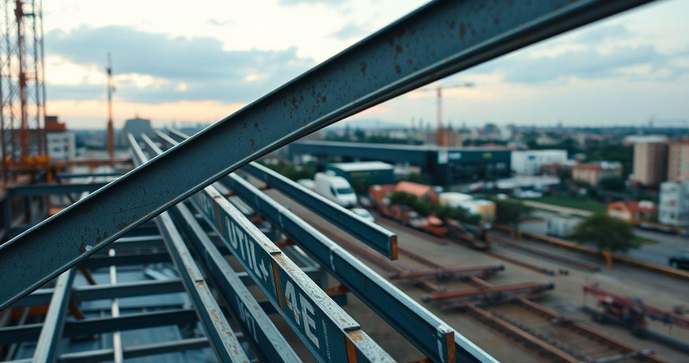 Como escolher cantoneiras de aço a venda para suas obras Como escolher cantoneiras de aço a venda para suas obras
