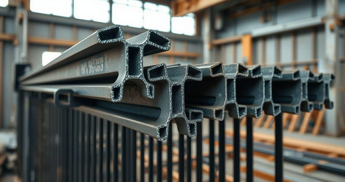 Ferro Perfil T: Descubra as Vantagens e Aplicações desse Material Versátil Ferro Perfil T: Descubra as Vantagens e Aplicações desse Material Versátil