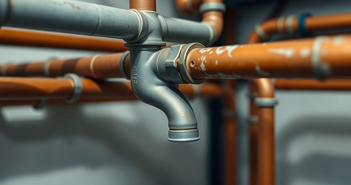 Ferro tee: Descubra as Vantagens e Aplicações desse Conector Essencial Ferro tee: Descubra as Vantagens e Aplicações desse Conector Essencial