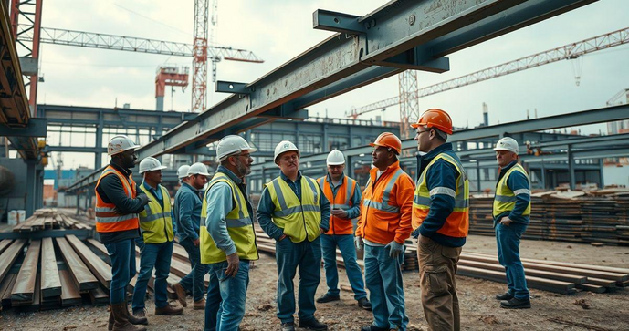 Fornecedor perfil w: Como Escolher o Ideal para sua Construção Fornecedor perfil w: Como Escolher o Ideal para sua Construção