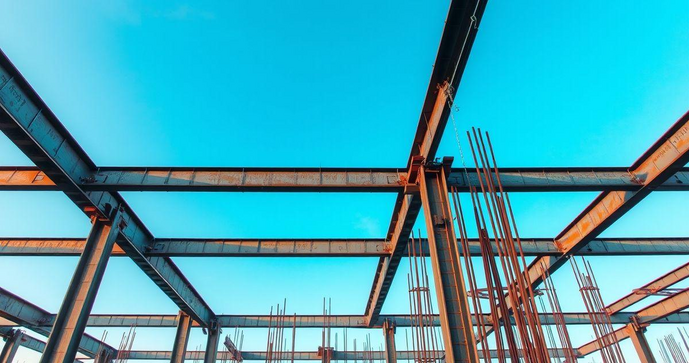 Fornecedores de ferro e aço: como escolher o melhor para sua obra Fornecedores de ferro e aço: como escolher o melhor para sua obra