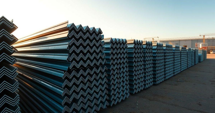 Cantoneira Galvanizada Preço: Como Encontrar as Melhores Ofertas e Economizar na Obra