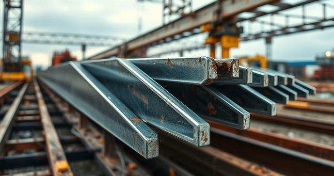 Cantoneiras Galvanizadas a Fogo: Benefícios e Aplicações Práticas Cantoneiras Galvanizadas a Fogo: Benefícios e Aplicações Práticas