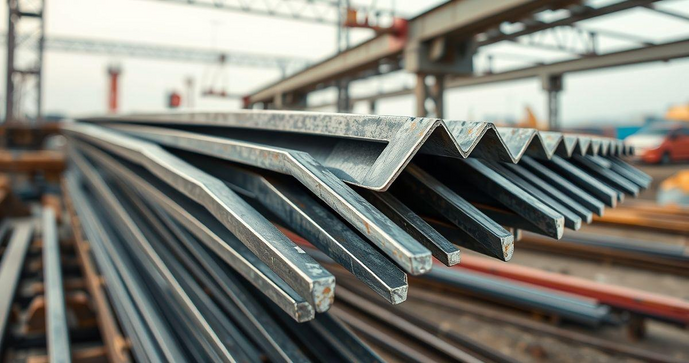 Cantoneiras Galvanizadas: Como Escolher e Aplicar com Segurança e Eficiência Cantoneiras Galvanizadas: Como Escolher e Aplicar com Segurança e Eficiência