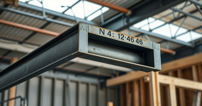 Como escolher a viga U laminada ideal para sua construção Como escolher a viga U laminada ideal para sua construção