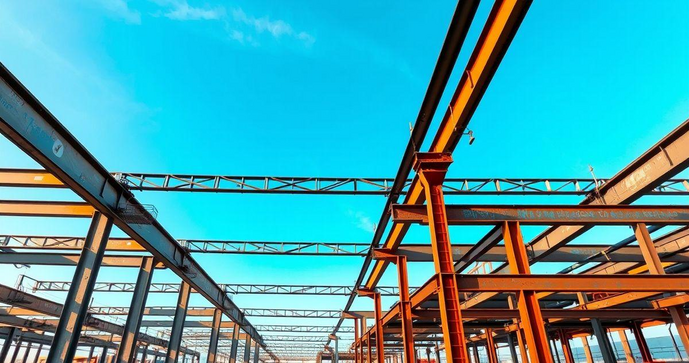 Comprar vigas metalicas para construção: tudo o que você precisa saber Comprar vigas metalicas para construção: tudo o que você precisa saber