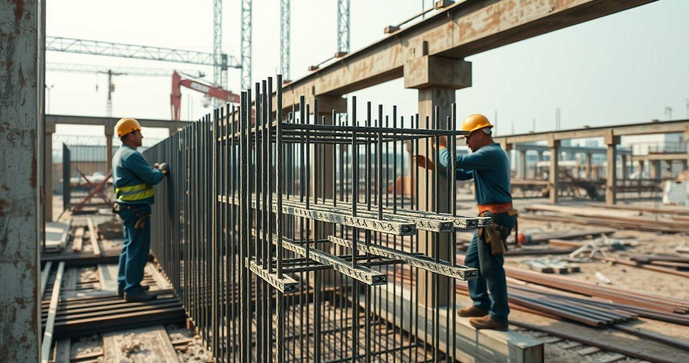 Barra de Ferro Tee para Construção Civil e Manutenção Barra de Ferro Tee para Construção Civil e Manutenção