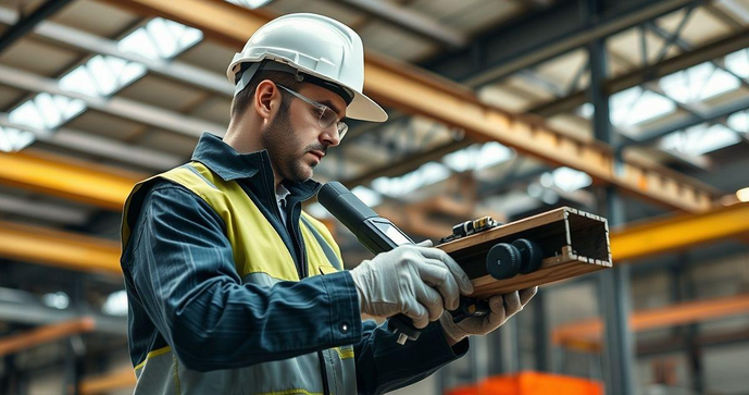 Como Escolher o Fornecedor de Vigas Ideal para Seu Projeto Como Escolher o Fornecedor de Vigas Ideal para Seu Projeto