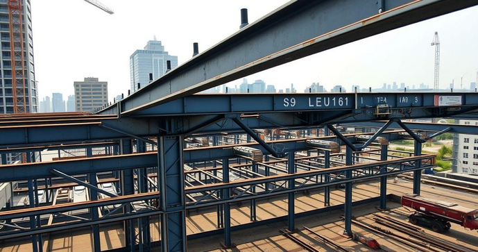 Descubra o Preço do Ferro T e Como Ele Influencia Seus Projetos Descubra o Preço do Ferro T e Como Ele Influencia Seus Projetos