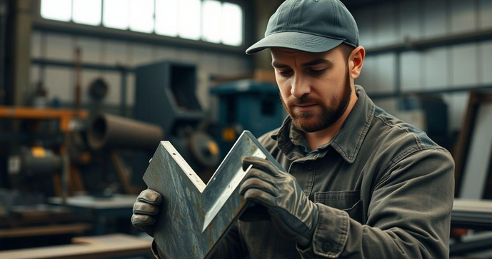 Fornecedor de cantoneira: como escolher o melhor para suas necessidades Fornecedor de cantoneira: como escolher o melhor para suas necessidades