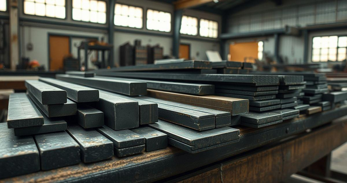 Descubra os Melhores Locais para Comprar Barra Chata de Ferro com Economia Descubra os Melhores Locais para Comprar Barra Chata de Ferro com Economia