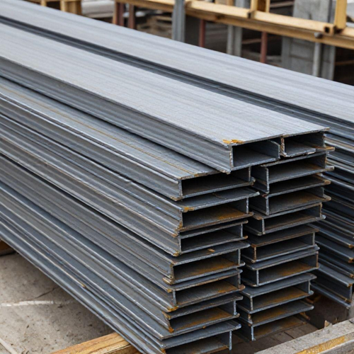 Barra Chata de Aço: Usos, Benefícios e Aplicações Essenciais na Construção e Indústria