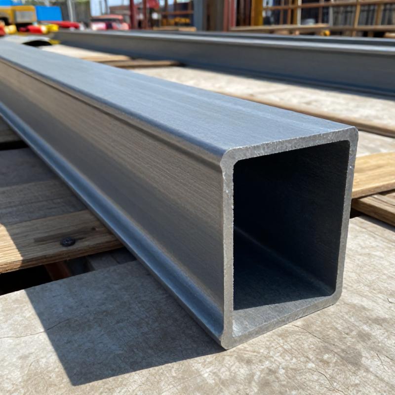 Viga W Metálica: O Guia Completo para Construções Eficientes