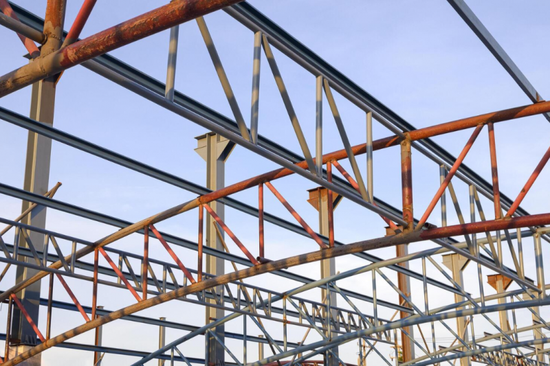 Descubra o Preço do Ferro T e Como Ele Influencia Seus Projetos Descubra o Preço do Ferro T e Como Ele Influencia Seus Projetos