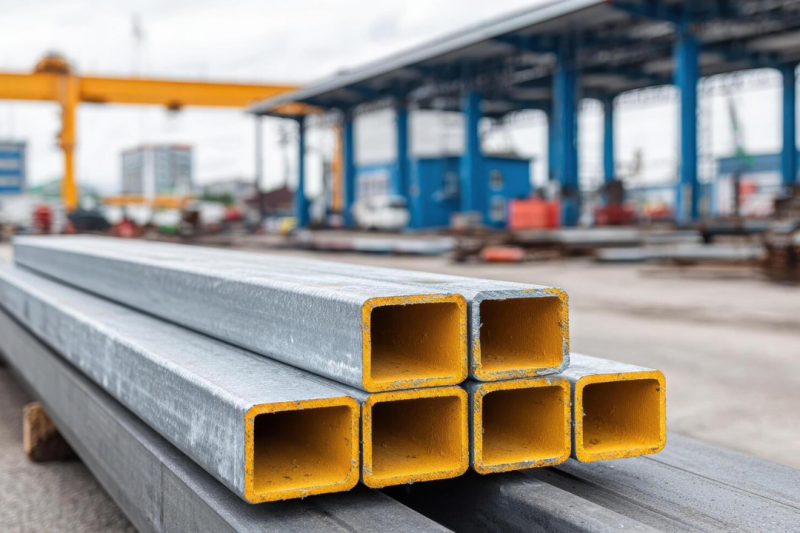 Fornecedores de ferro e aço: como escolher o melhor para a obra Fornecedores de ferro e aço: como escolher o melhor para a obra