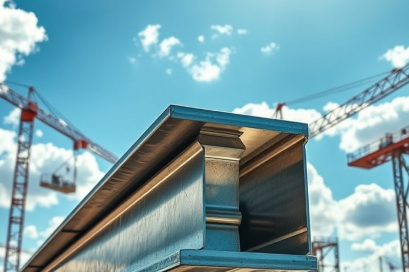 Vigas Laminadas: Como Escolher e Utilizar na Construção Civil
