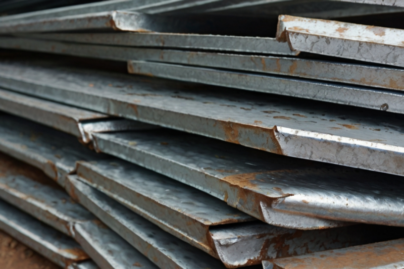 Cantoneiras Galvanizadas: A Solução Inovadora que Transforma Seus Projetos