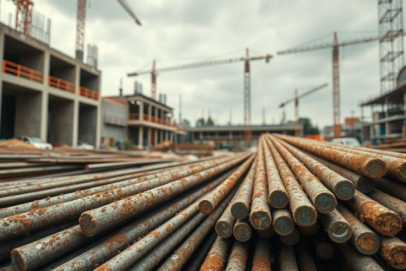 Distribuidora de Ferro e Aço: Descubra Como Escolher a Melhor para Seu Projeto Distribuidora de Ferro e Aço: Descubra Como Escolher a Melhor para Seu Projeto