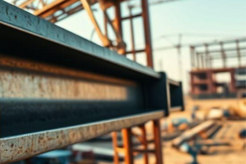 Viga U Laminada: O que é e Vantagens na Construção Civil