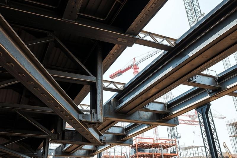 Vigas Laminadas: A Revolução Estrutural que Transforma Seus Projetos