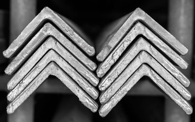 Cantoneiras galvanizadas