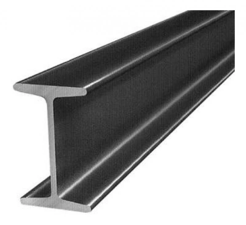 Fornecedores de vigas metalicas